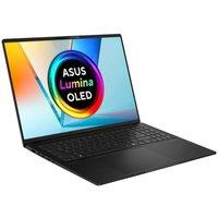 ASUS Vivobook S 16 S5606MA 15.6" Refurbished Laptop - IntelCore? Ultra 9, 1 TB SSD, Black (Very Good Condition), Black
