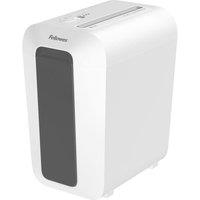 FELLOWES Powershred LX65 Cross Cut Paper Shredder