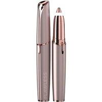 FLAWLESS FLA507949 Brows 3.0 Trimmer - Gold, Pink,Gold