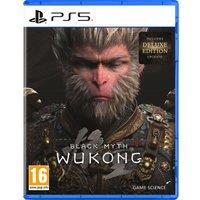 PLAYSTATION Black Myth: Wukong - PS5