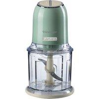 ARIETE Vintage 0438 Mini Chopper - Green, Green