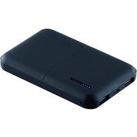 DAEWOO ELA1356GE Portable Power Bank - Black, Black