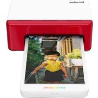 POLAROID Hi-Print 4x6 Photo Printer - White, White