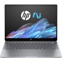 HP OmniBook Ultra 14" Refurbished Laptop - AMD Ryzen AI 9, 1 TB SSD, Silver (Excellent condition), Silver/Grey