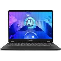 MSI Refurbished Laptops