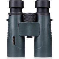PRAKTICA Pioneer R 8 x 42 mm Binoculars - Green, Green