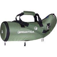 PRAKTICA Universal Spotting Scope Case - Green, Green