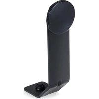 PRAKTICA Binocular Tripod Adapter - Black, Black