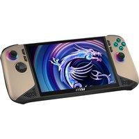 MSI Claw 8 AI Handheld Gaming Console - IntelCore? Ultra 7, 1 TB SSD