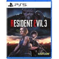 PLAYSTATION Resident Evil 3 Remake - PS5