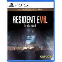 PLAYSTATION Resident Evil 7: Biohazard Gold Edition - PS5