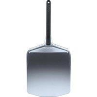 OONI UU-P0A400 Pizza Peel - Black & Silver