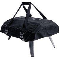 OONI UU-P07900 Koda 12 Carry Cover - Black