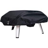 OONI UU-P0AF00 Koda 16 Cover - Black