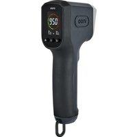 OONI UU-P25B00 Digital Infrared Thermometer - Black, Black