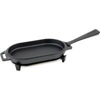 OONI UU-P1A900 31 cm Sizzler Pan - Black