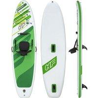 HYDRO-FORCE Freesoul Tech BW65310-21 Inflatable Stand Up Paddleboarding Set