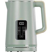 CELLO KE185 Electric Jug Kettle - Sage Green, Green