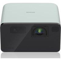 EPSON EF-21G Smart Full HD Mini Projector, Green