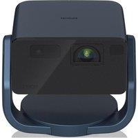 EPSON EF-22N Smart Full HD Mini Projector, Blue