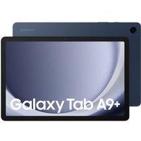 SAMSUNG Galaxy Tab A9 11" Refurbished Tablet - 64 GB, Navy (Very Good Condition), Blue