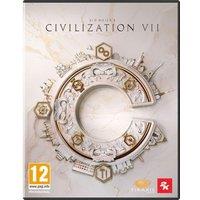 XBOX Sid Meier?s Civilization VII - PC