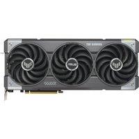 ASUS GeForce RTX 5070 12 GB TUF Gaming OC Graphics Card, Black