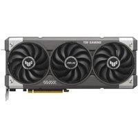 ASUS GeForce RTX 5060 8 GB TUF Gaming OC Graphics Card, Black