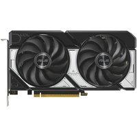 ASUS GeForce RTX 5060 8 GB OC Dual Graphics Card, Black