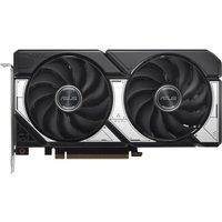 ASUS GeForce RTX 5060 Ti 16 GB Dual OC Graphics Card, Black
