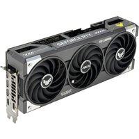 ASUS GeForce RTX 5070 Ti 16 GB TUF Gaming OC Graphics Card, Black
