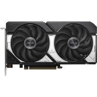 ASUS GeForce RTX 5060 Ti 8 GB Dual OC Graphics Card, Black