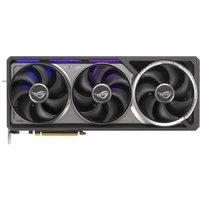 ASUS GeForce RTX 5080 16 GB ROG Astral Graphics Card, Black
