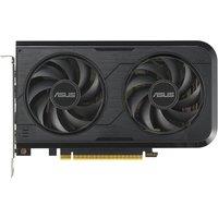 ASUS GeForce RTX 5050 8 GB Dual OC Edition Graphics Card - Black, Black