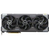 ASUS GeForce RTX 5090 32 GB TUF GAMING OC Edition Graphics Card - Black, Black