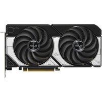 ASUS GeForce RTX 5070 12 GB Dual OC Edition Graphics Card - Black