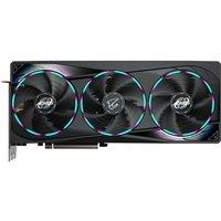GIGABYTE GeForce RTX 5070 12 GB AORUS MASTER Graphics Card, Black