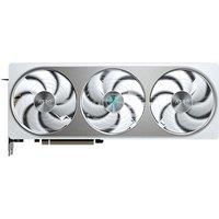 GIGABYTE GeForce RTX 5070 12 GB AERO OC Graphics Card, White