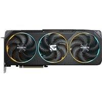 GIGABYTE GeForce RTX 5070 12 GB GAMING OC Graphics Card, Black