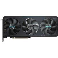 GIGABYTE GeForce RTX 5070 12 GB EAGLE OC SFF Graphics Card, Black