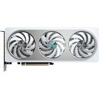 GIGABYTE GeForce RTX 5060 Ti 8 GB AERO OC Graphics Card, White