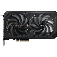 GIGABYTE GeForce RTX 5060 Ti 8 GB WINDFORCE OC Graphics Card, Black