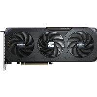 GIGABYTE GeForce RTX 5060 8 GB GAMING OC Graphics Card, Black