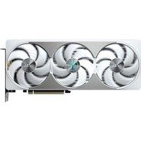 GIGABYTE GeForce RTX 5080 16 GB AERO OC SFF Graphics Card, White