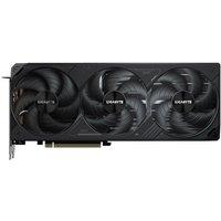 GIGABYTE GeForce RTX 5080 16 GB WINDFORCE SFF Graphics Card, Black