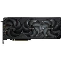 GIGABYTE GeForce RTX 5080 16 GB WINDFORCE SFF Graphics Card, Black