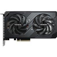 GIGABYTE GeForce RTX 5060 8 GB WINDFORCE OC Graphics Card, Black