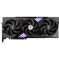 MSI GeForce RTX 5070 12 GB GAMING TRIO OC Graphics Card
