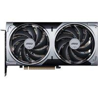 MSI GeForce RTX 5070 12 GB VENTUS 2X OC Graphics Card