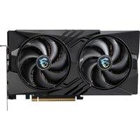 MSI GeForce RTX 5060 8 GB OC Graphics Card, Black